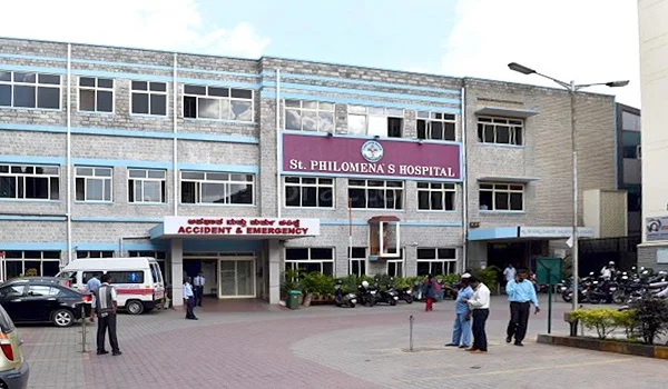 Best hospitals in Yelahanka near Shriram Serenity