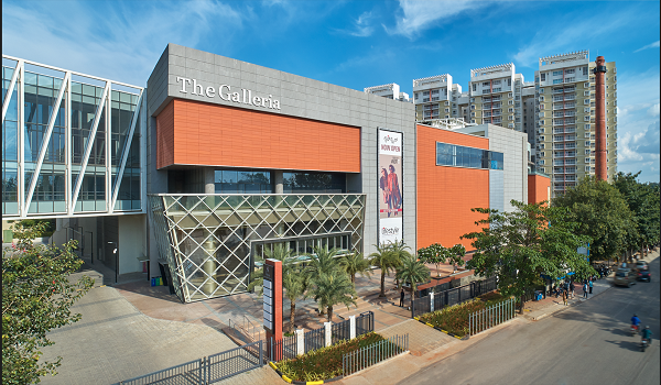 Malls Near Yelahanka