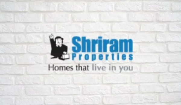 Shriram Properties Logo