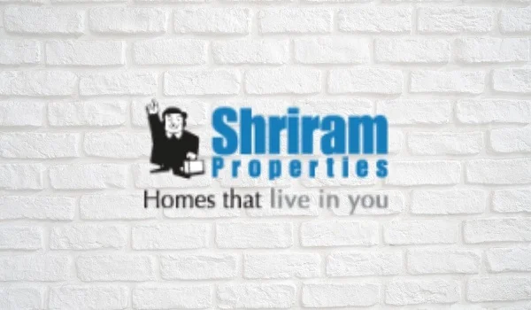 Developer of Shriram Serenity is Shriram Properties