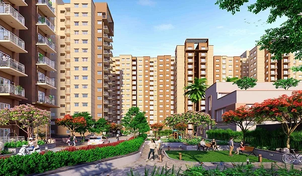 Shriram Serenity Launch Date