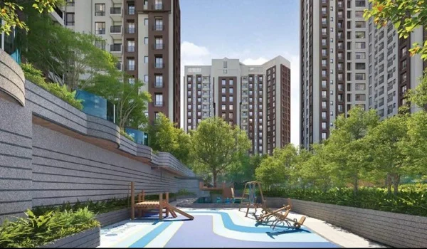 Shriram Serenity New launch