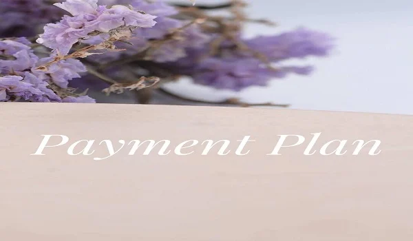 Shriram Serenity Payment plan