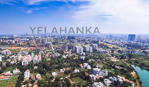 Yelahanka